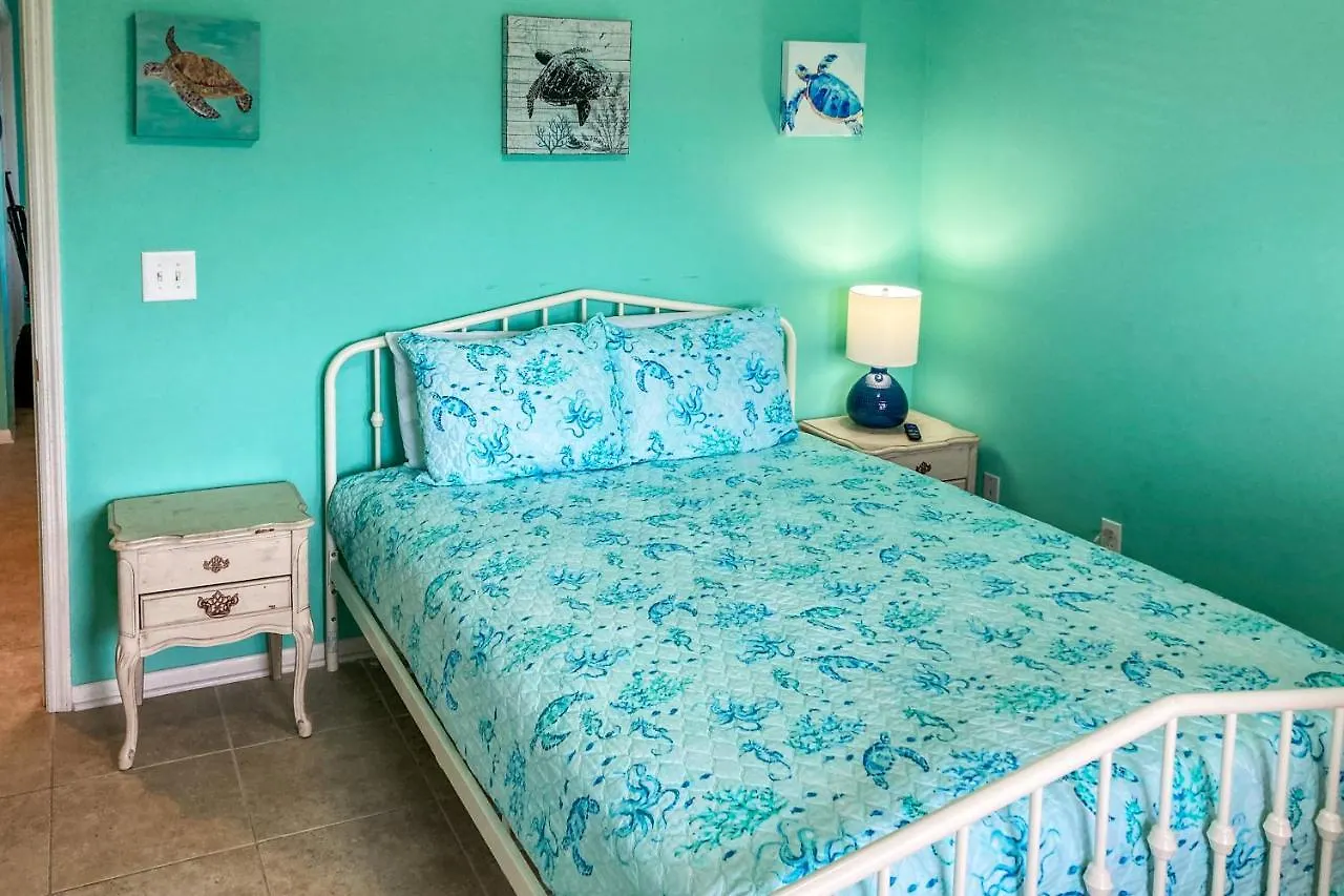 Weatherbee By The Sea Holiday home *