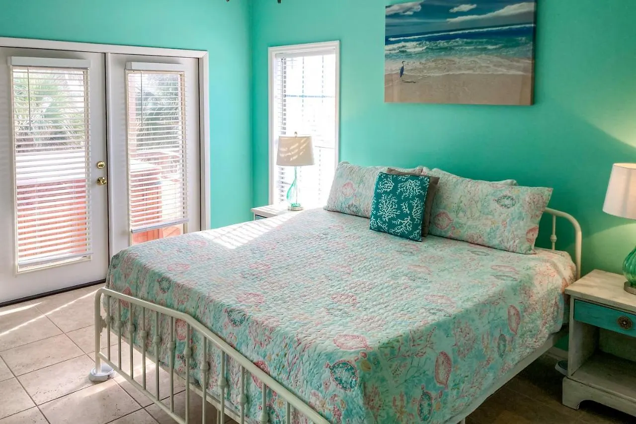Holiday home Weatherbee By The Sea
