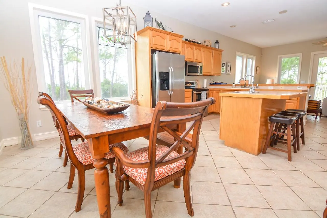 Is It! 6 Rooms! Bay Views, Pool, Games, Bikes & More, Sleeps 17!