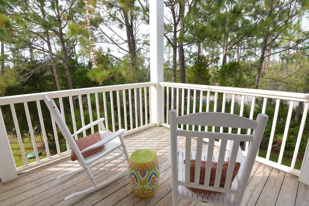 Holiday home Is It! 6 Rooms! Bay Views, Pool, Games, Bikes & More, Sleeps 17! St. George Island