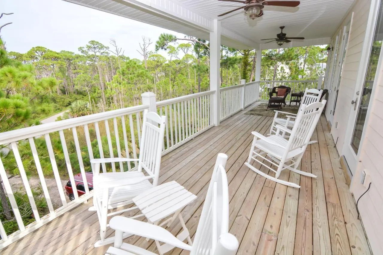 Is It! 6 Rooms! Bay Views, Pool, Games, Bikes & More, Sleeps 17! St. George Island