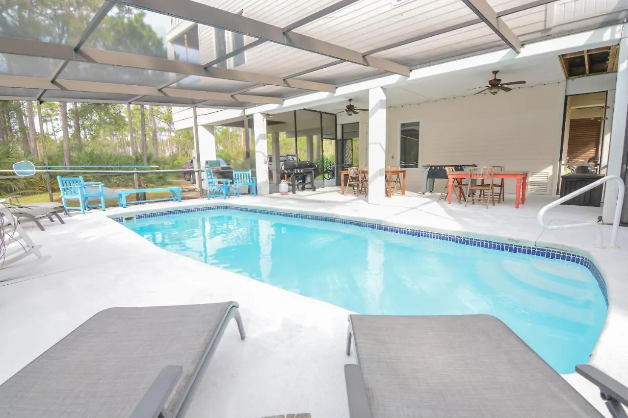 Is It! 6 Rooms! Bay Views, Pool, Games, Bikes & More, Sleeps 17!