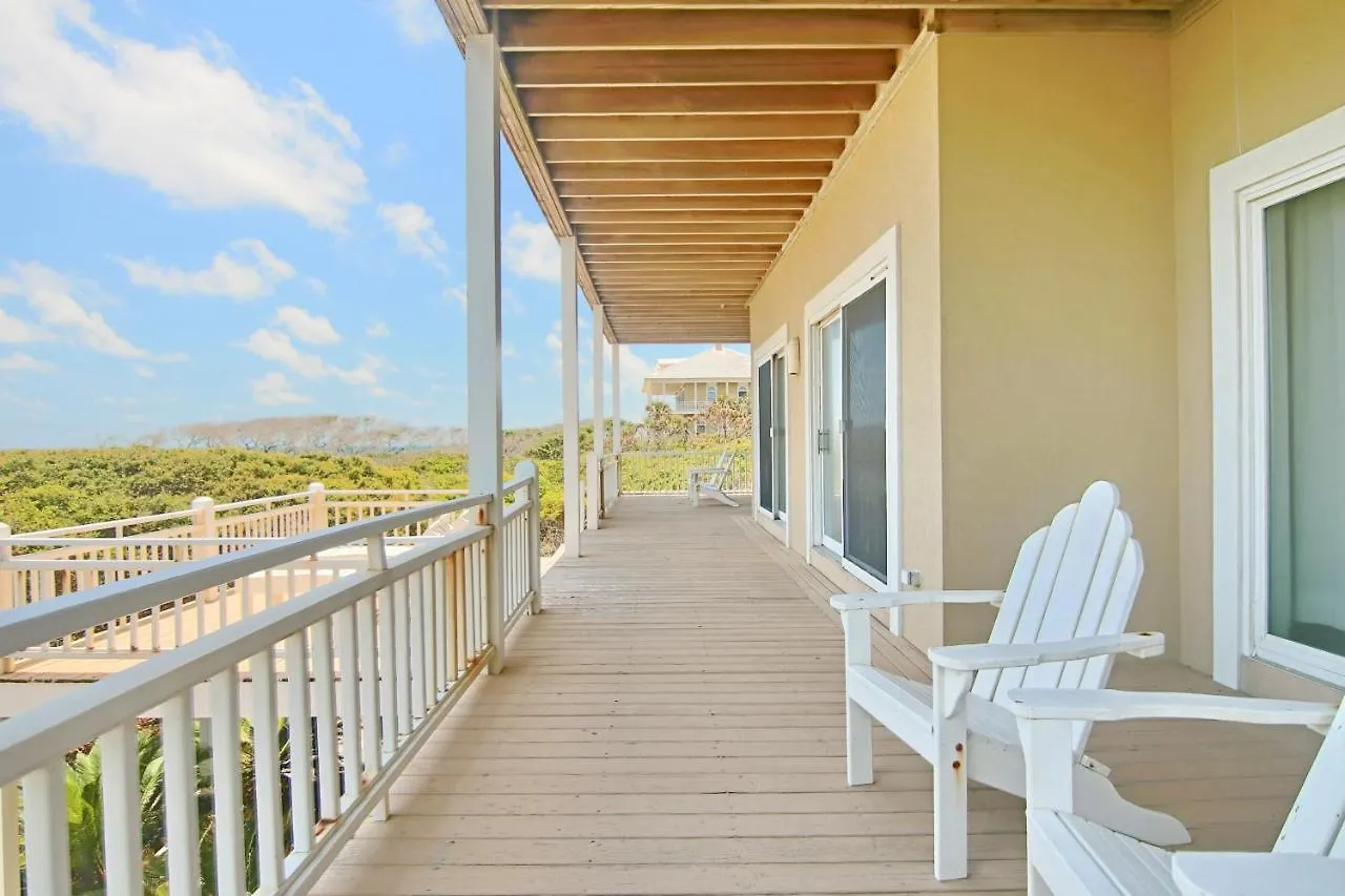 Always Awesome St. George Island
