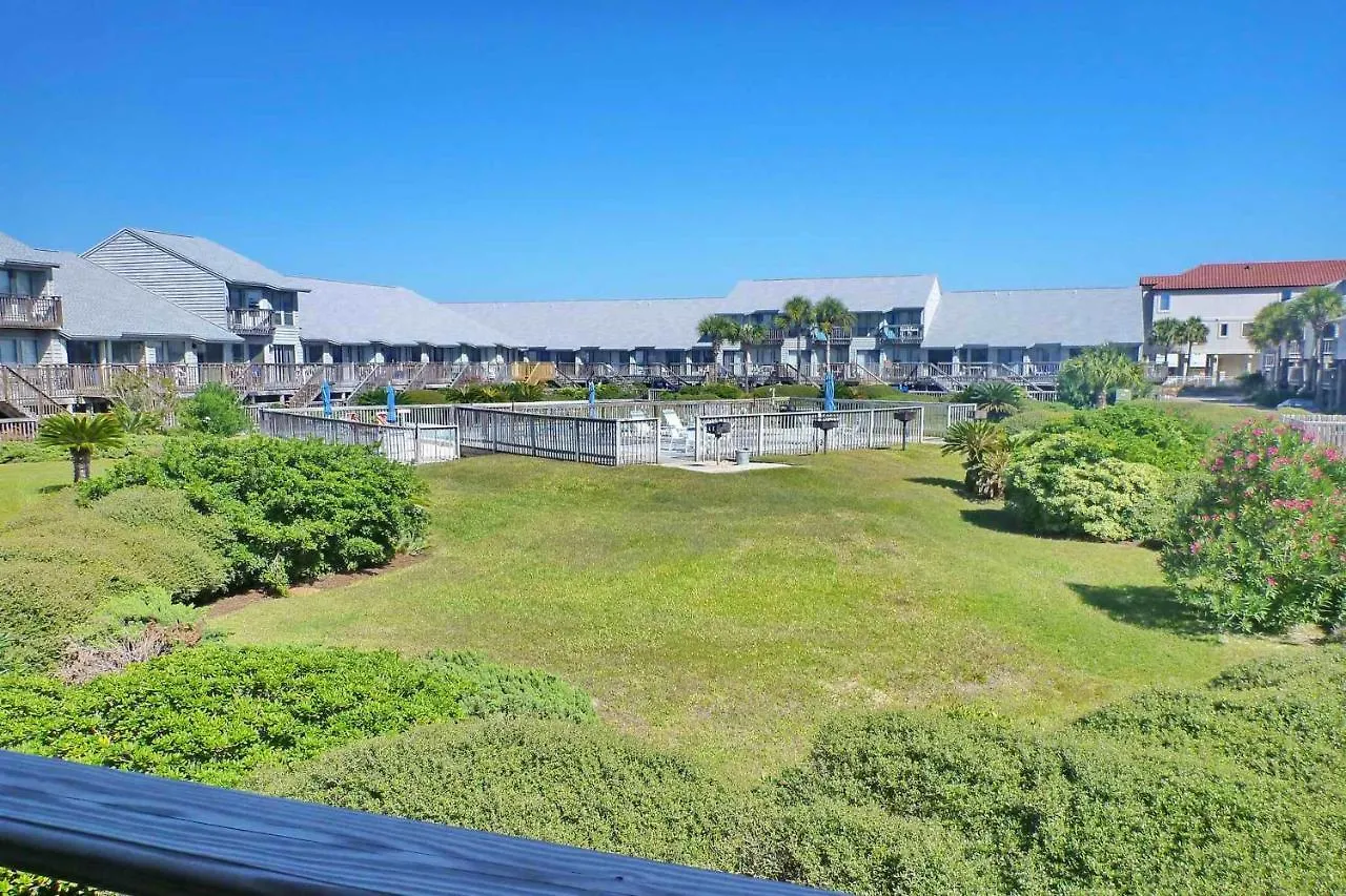 Ocean Mile G-2 Holiday home *