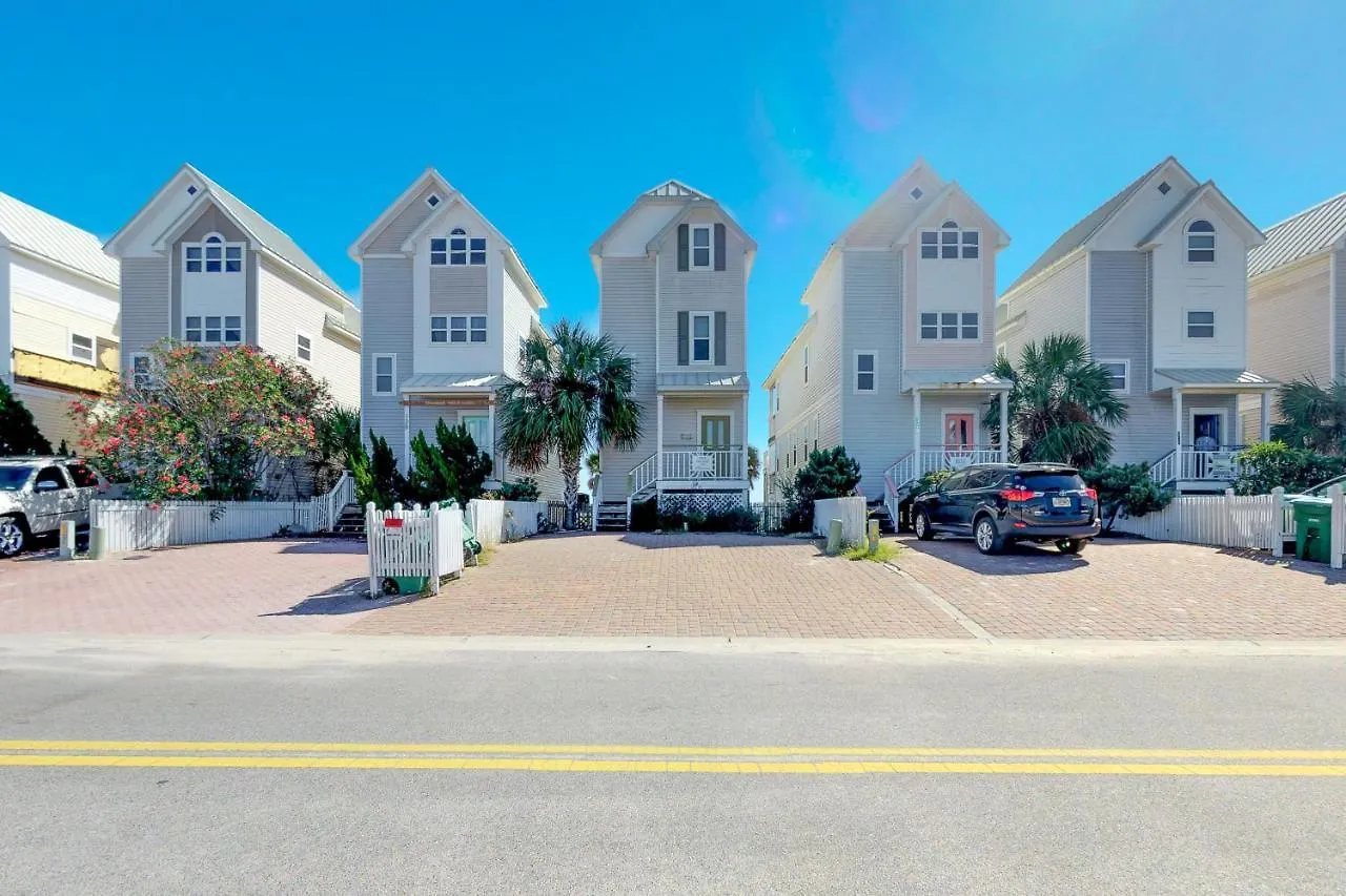 Moon Dreamer Holiday home St. George Island