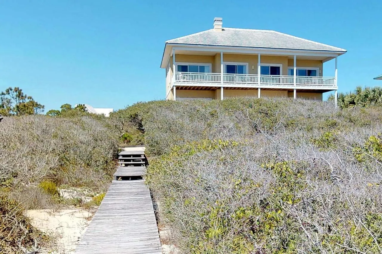 Holiday home Always Awesome St. George Island
