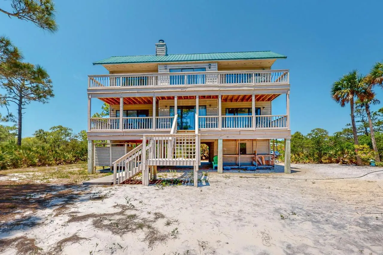 Our Thyme * St. George Island