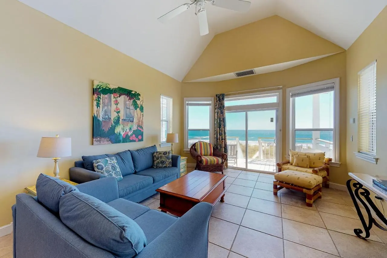 Moon Dreamer Holiday home St. George Island