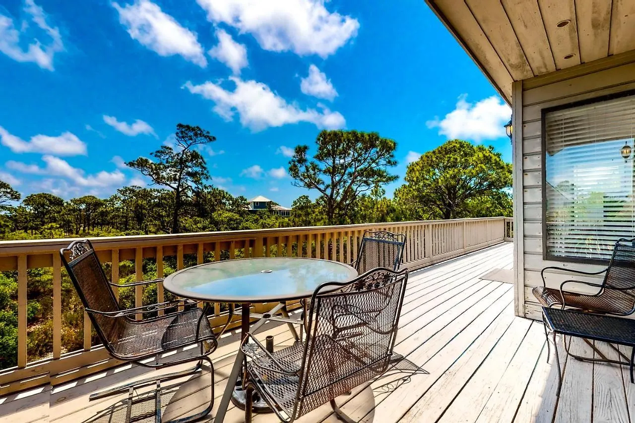 Our Thyme Holiday home St. George Island