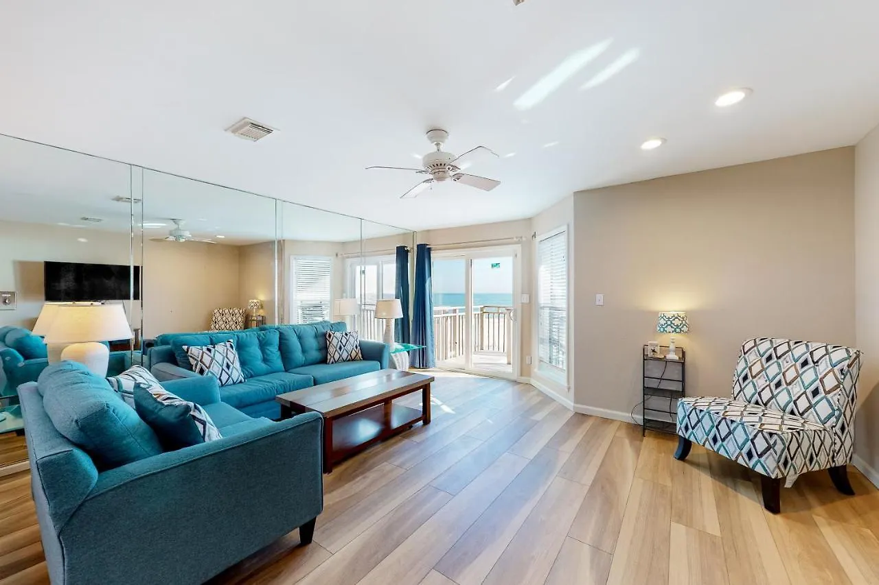 Holiday home Ocean Mile I-3 *