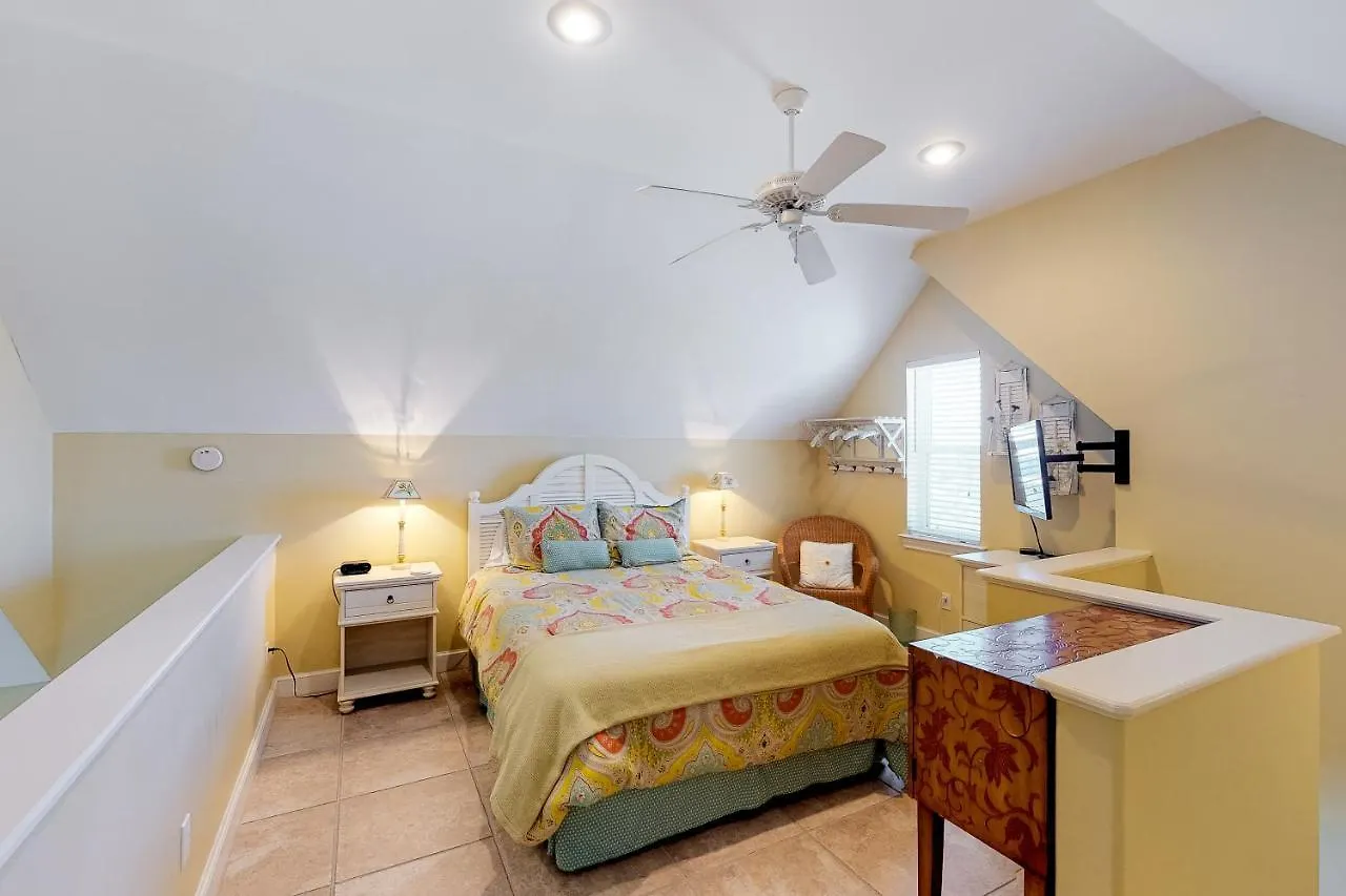 Moon Dreamer Holiday home St. George Island