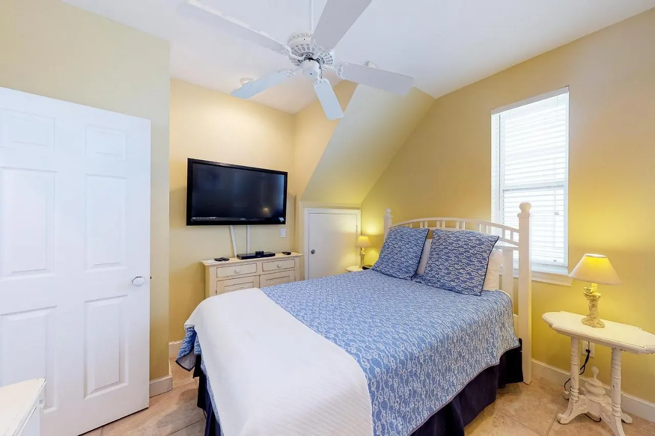 Moon Dreamer Holiday home St. George Island