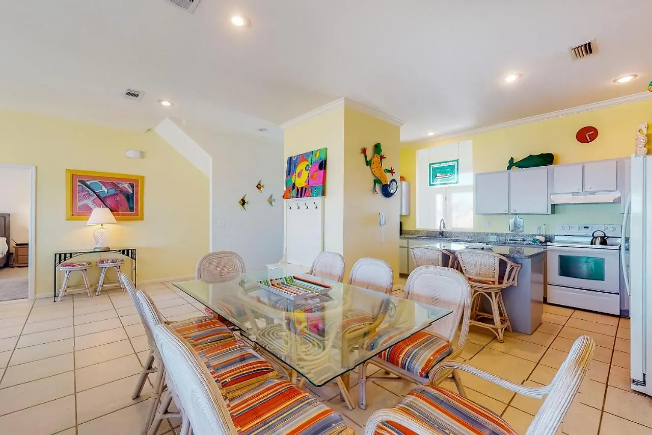 Holiday home Escape St. George Island
