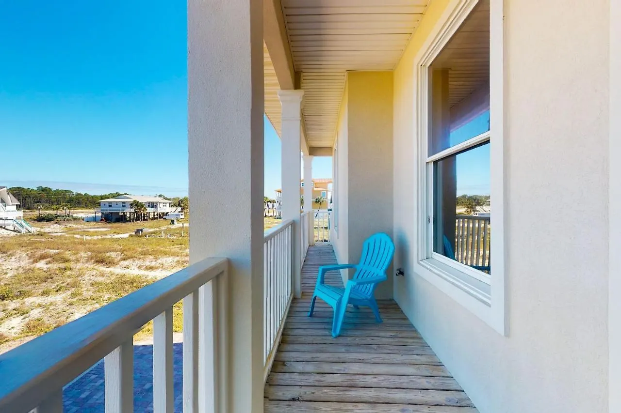 Escape Holiday home *