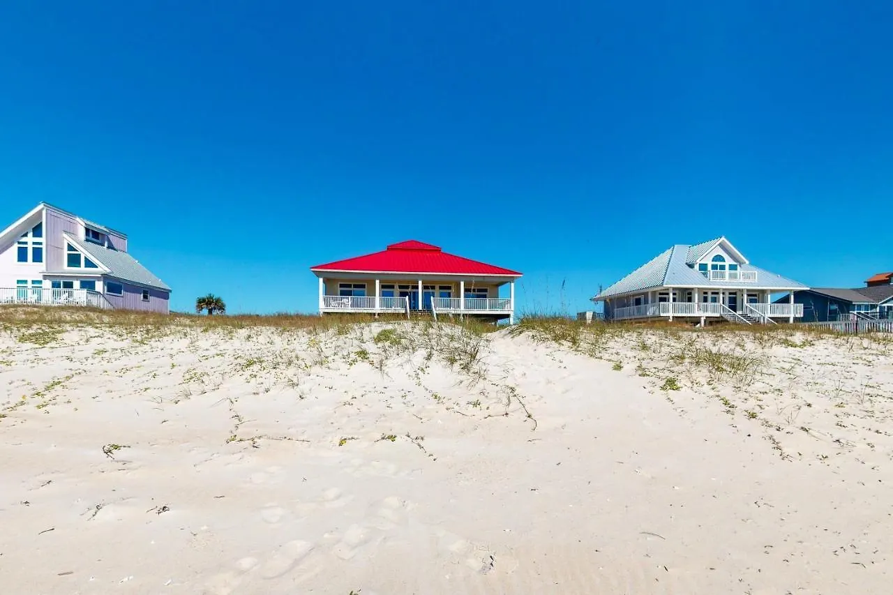 Escape Holiday home *