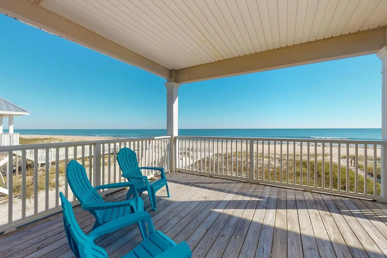 Holiday home Escape St. George Island