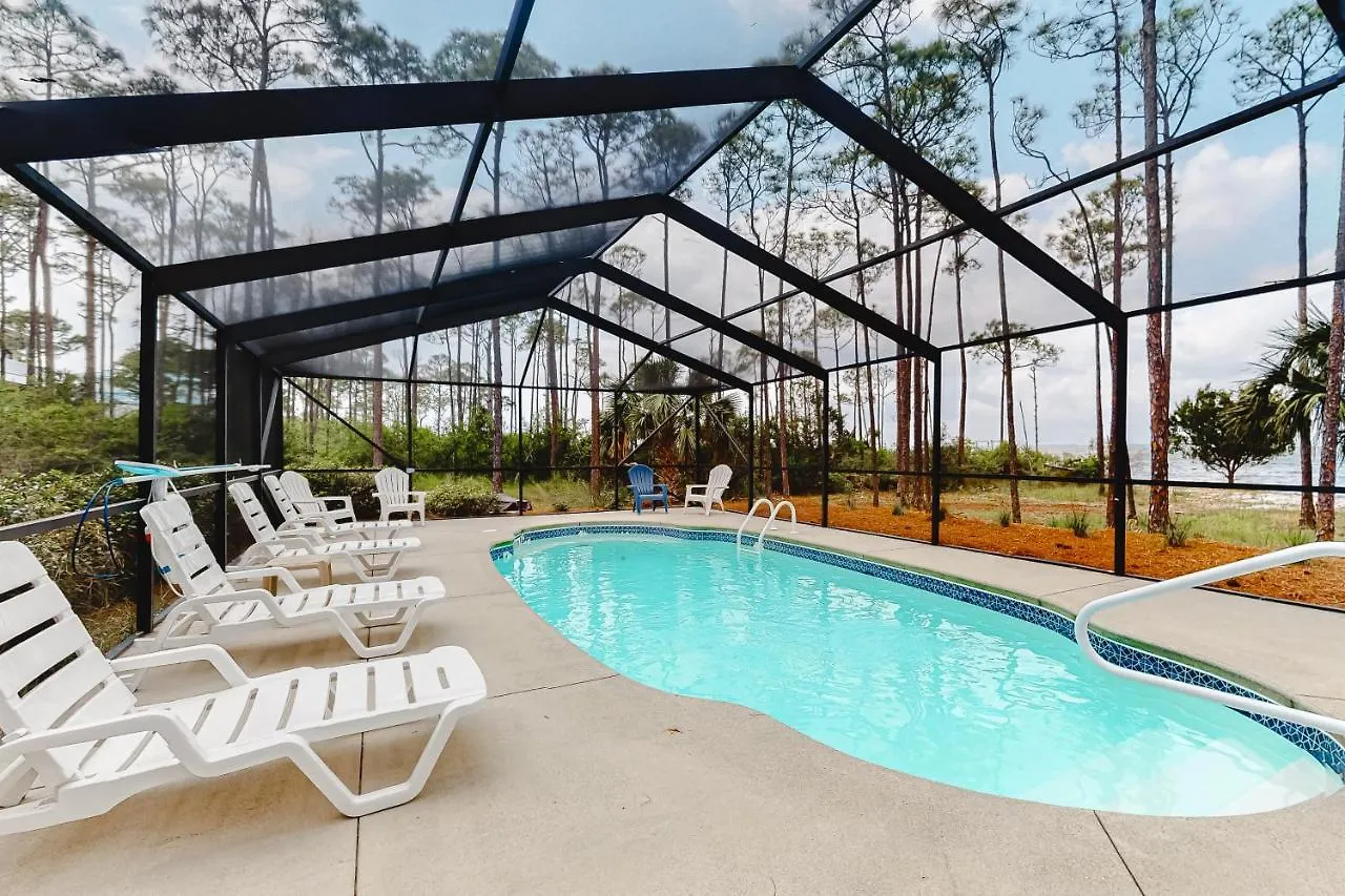 Jack's Place Holiday home St. George Island