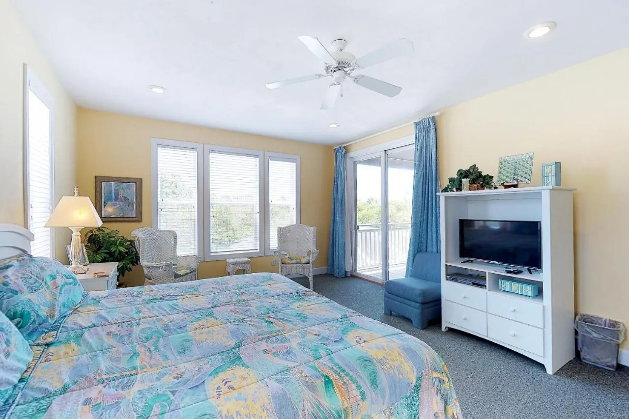 Abbeyfeale Holiday home St. George Island