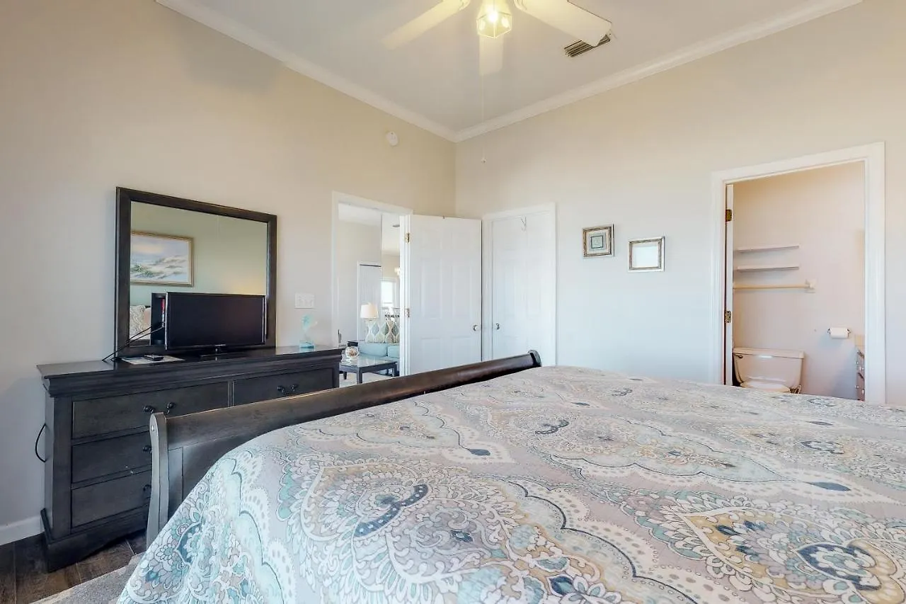 Sandstone Holiday home St. George Island