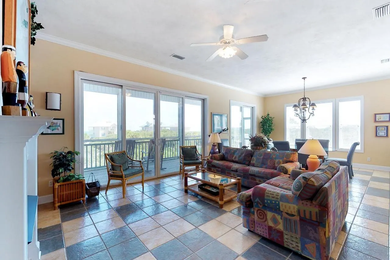 Holiday home Abbeyfeale St. George Island