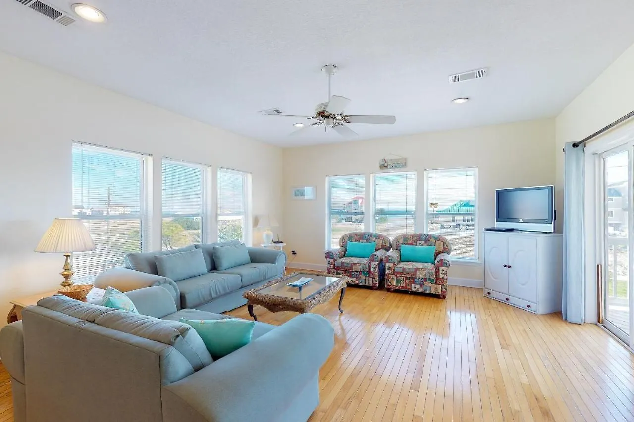 Holiday home Shore To C St. George Island