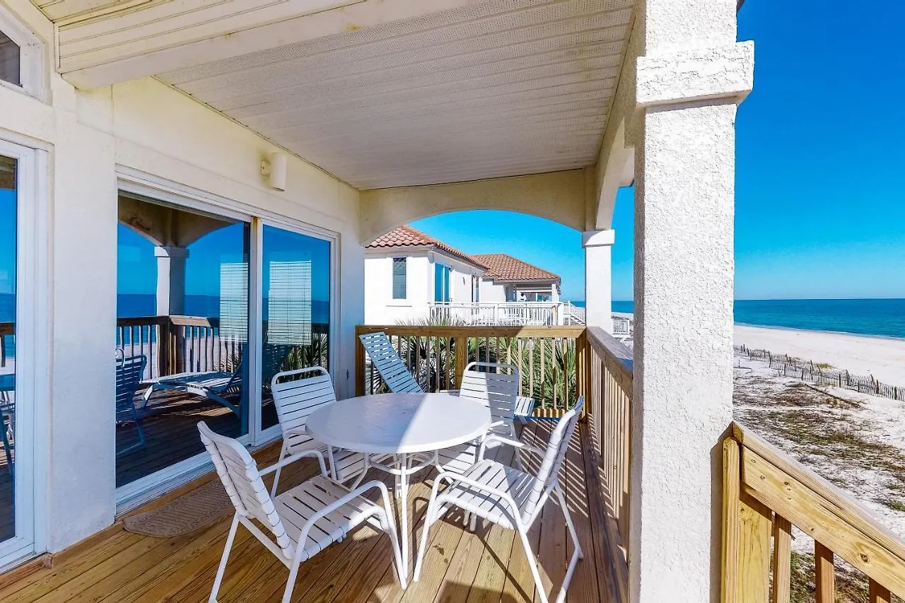 Boy Holiday home St. George Island