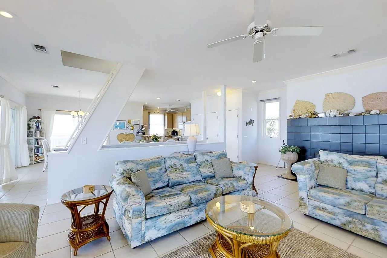 Holiday home King's Crown *