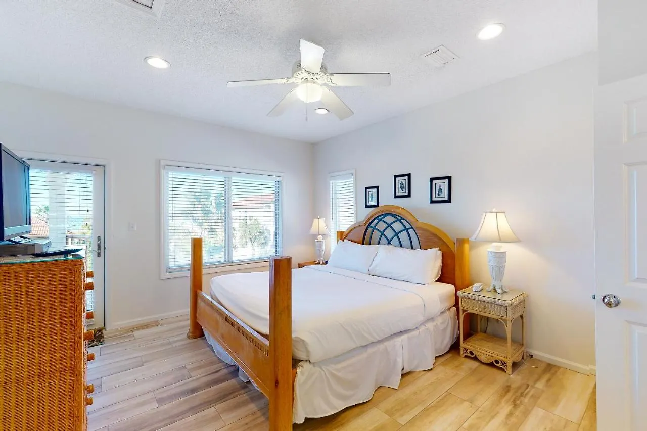 Boy Holiday home