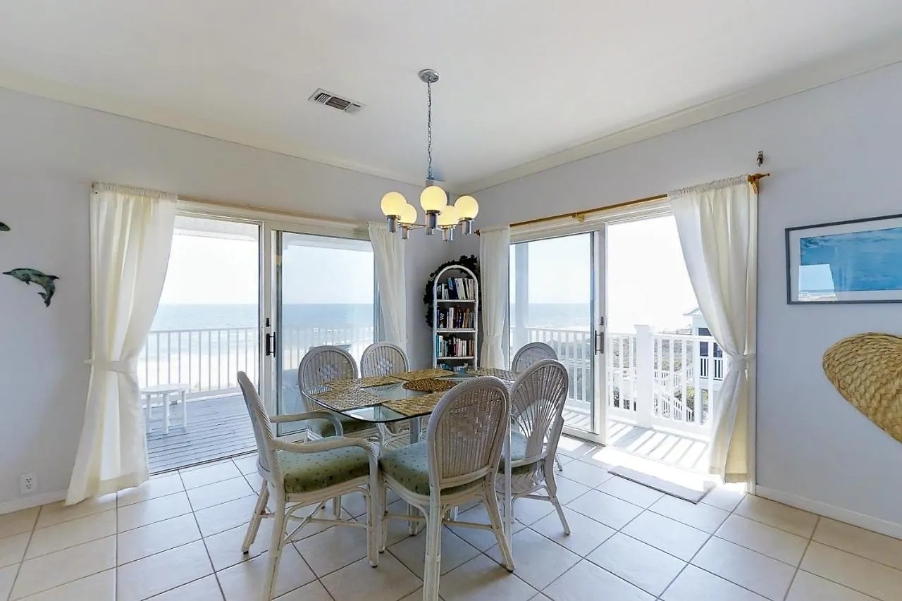 King's Crown St. George Island