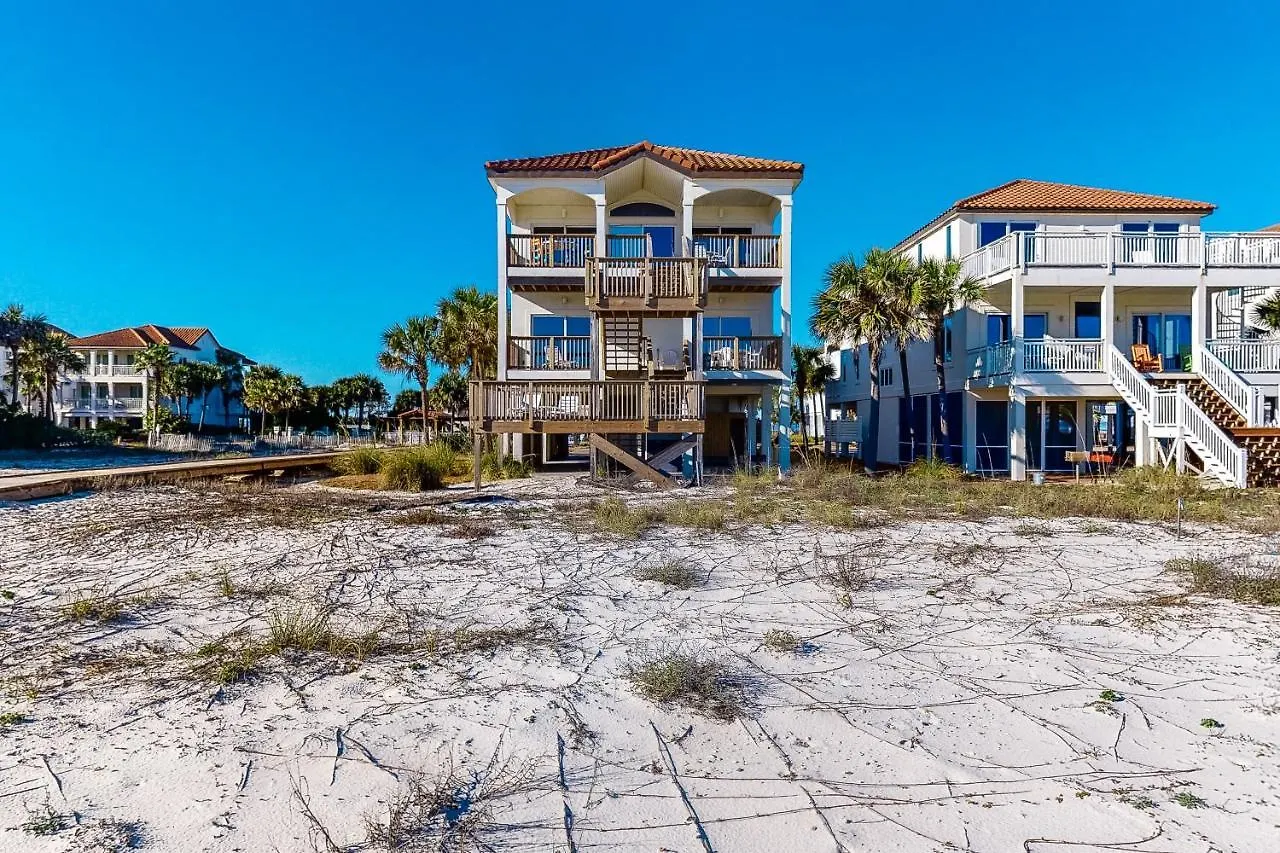 Holiday home Boy St. George Island