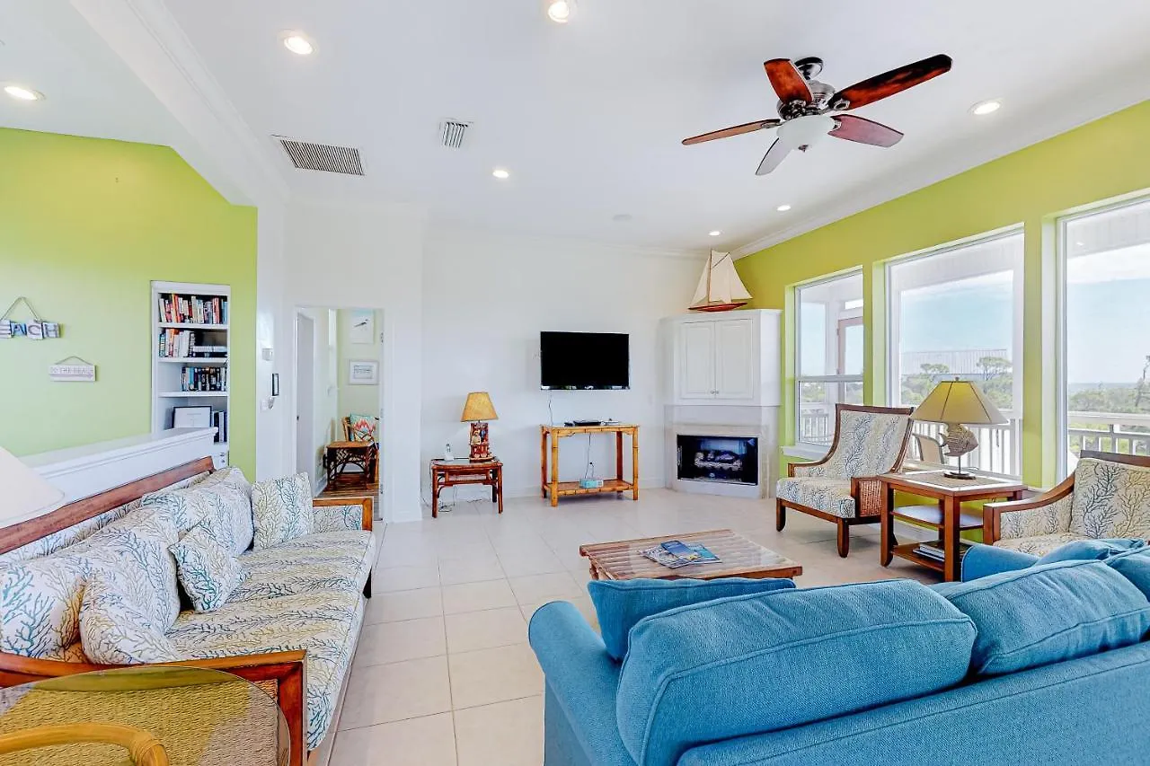 Bikinis & Martinis Holiday home St. George Island