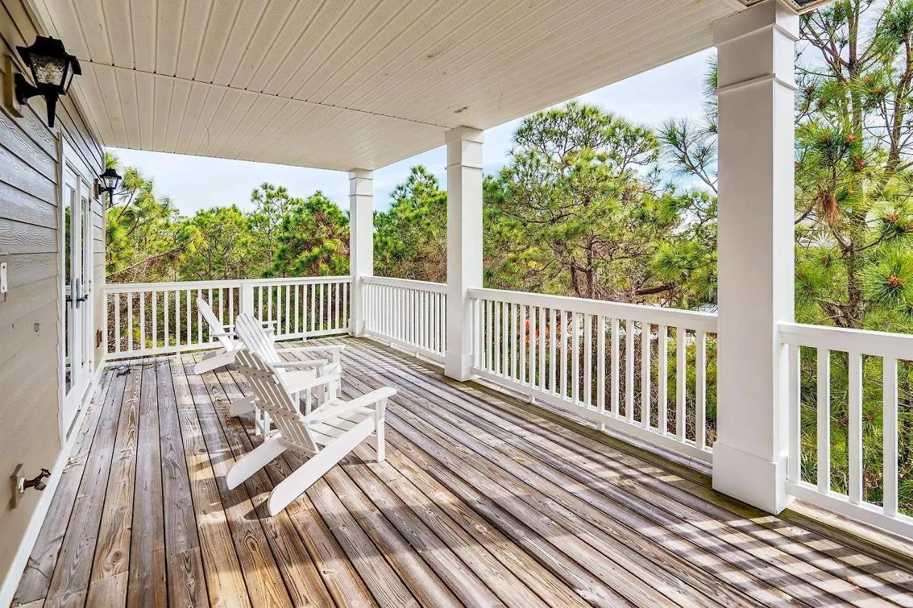 Reel Memories * St. George Island