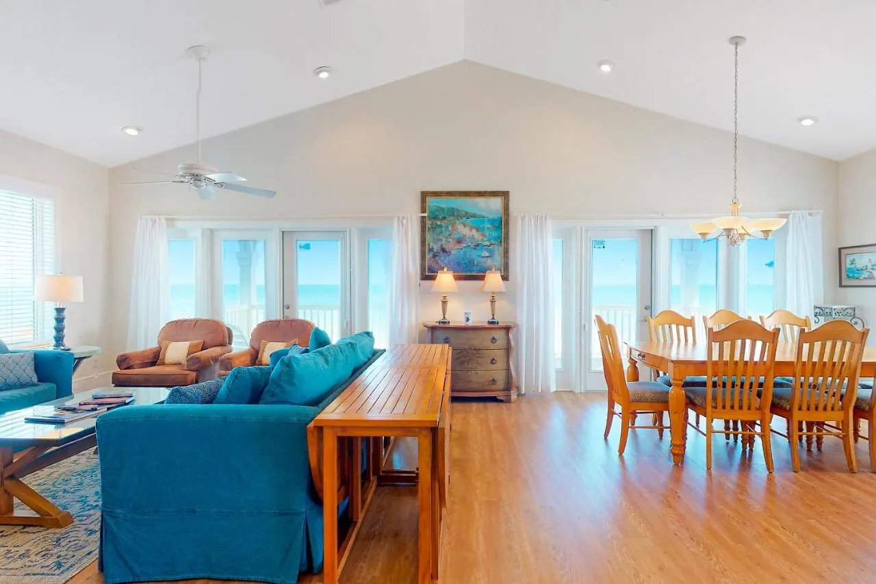 Holiday home Brisa De Mar St. George Island