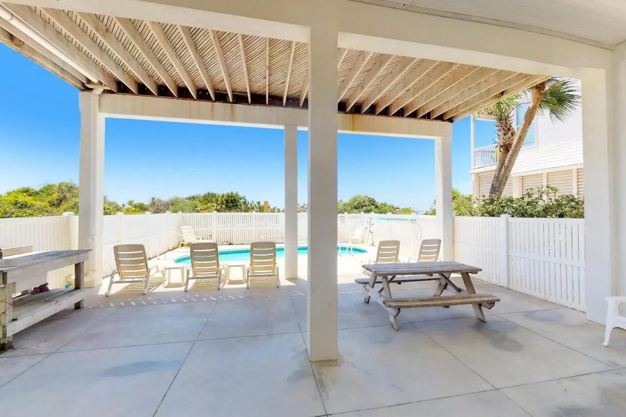 Brisa De Mar Holiday home St. George Island