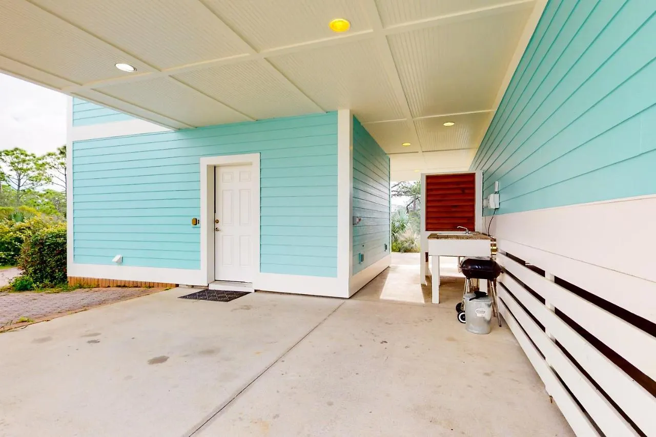 Lured Holiday home *
