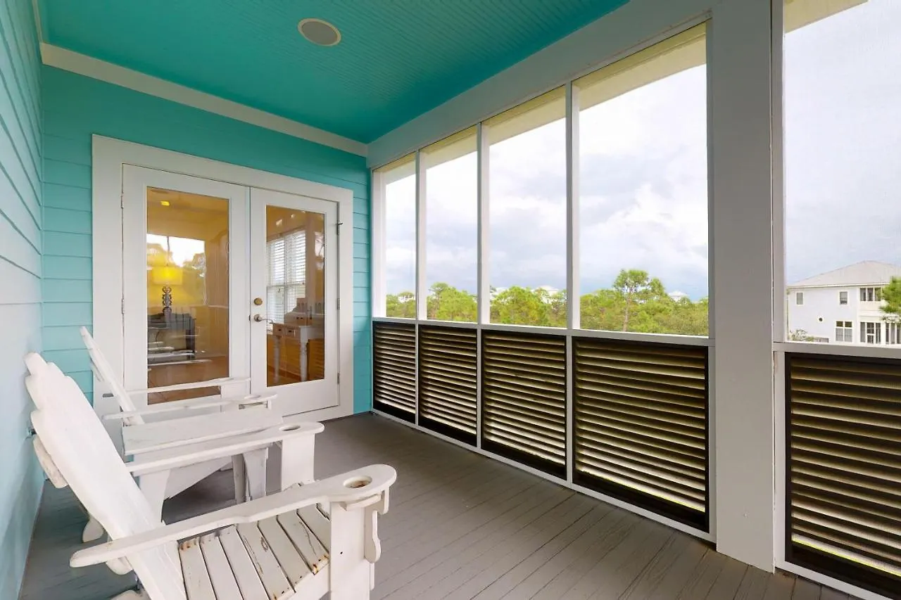 Lured Holiday home