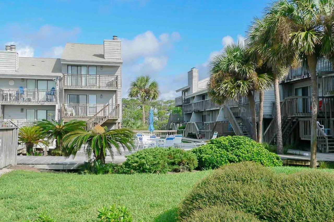 Ocean Mile K-3 Holiday home *