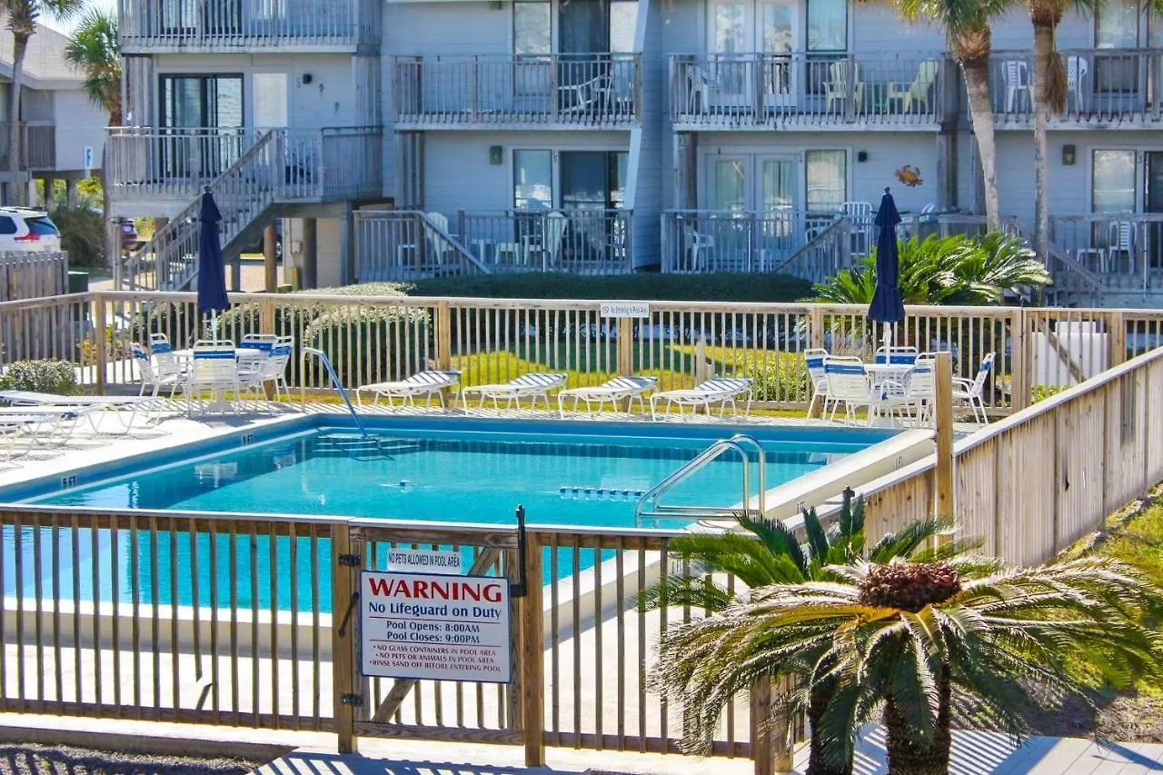 Ocean Mile K-3 Holiday home