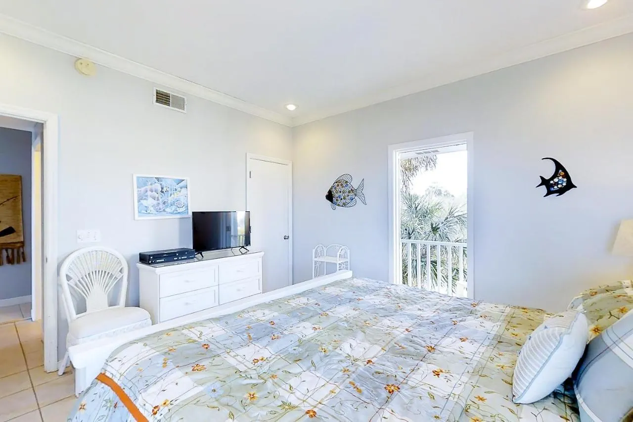 Holiday home King's Crown St. George Island