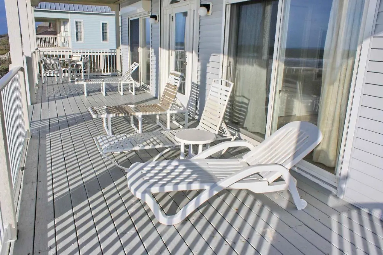 Holiday home King's Crown St. George Island