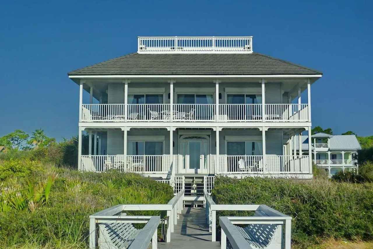 King's Crown Holiday home *