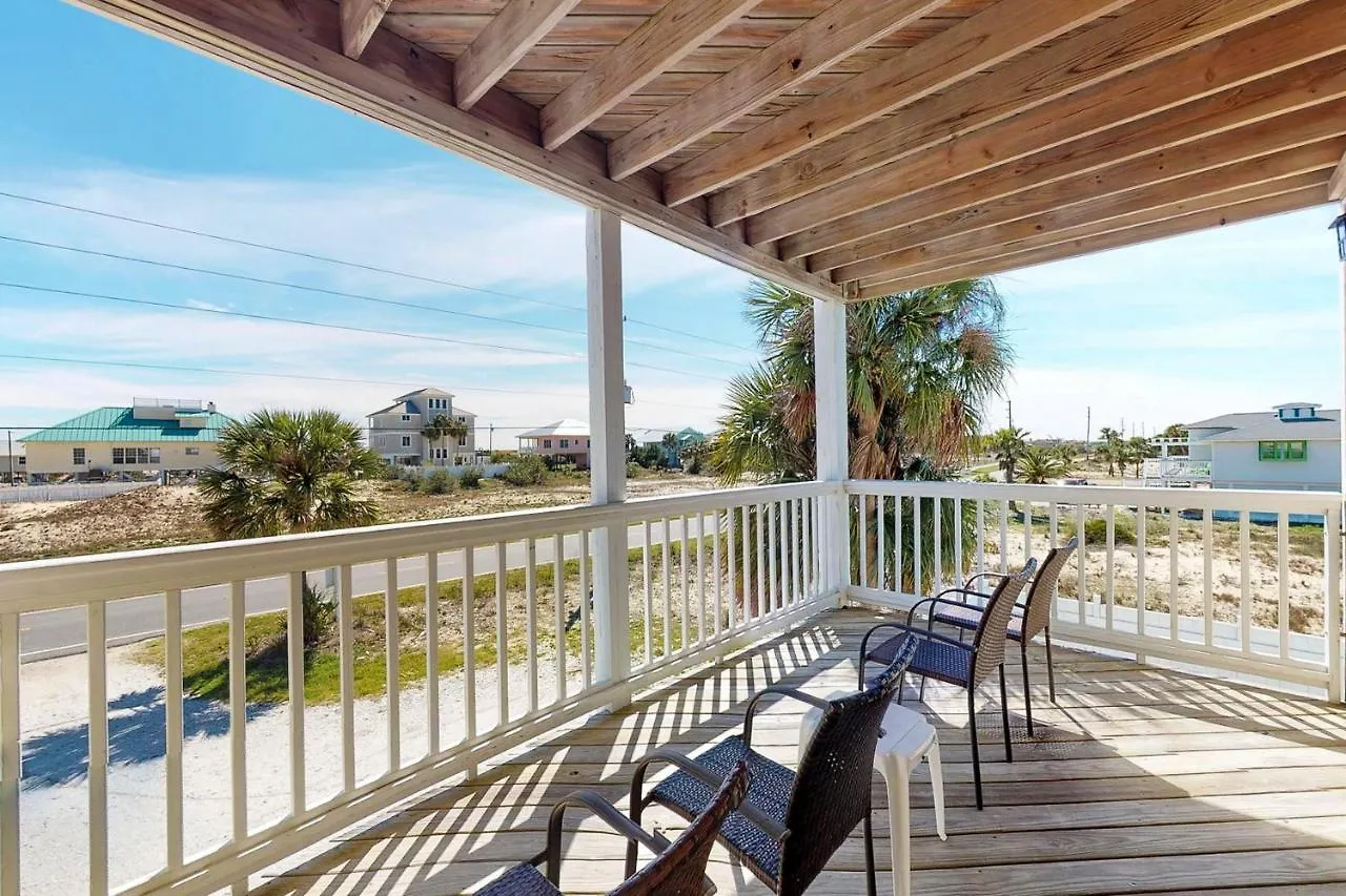 Shore To C * St. George Island