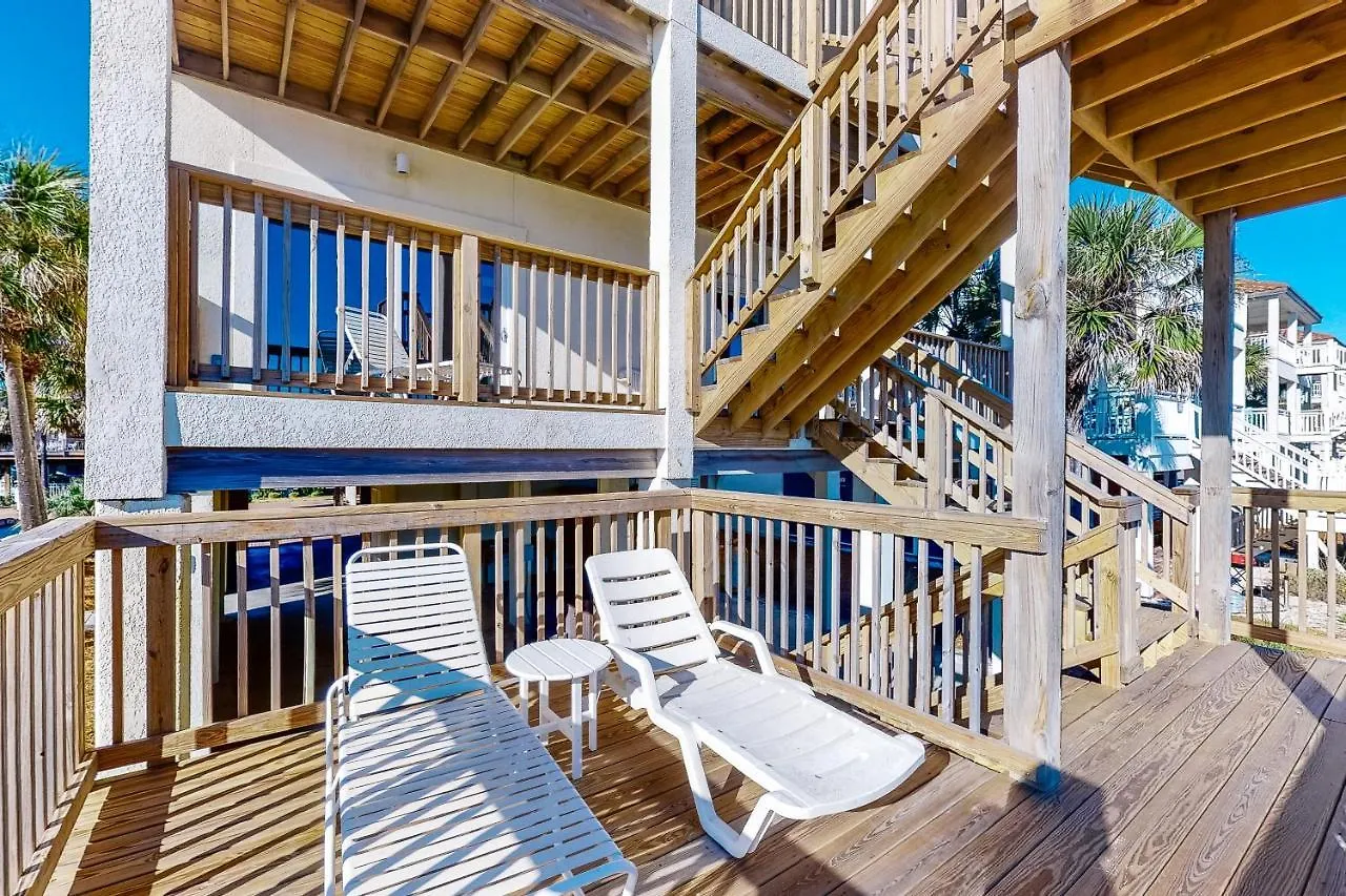 Boy Holiday home *