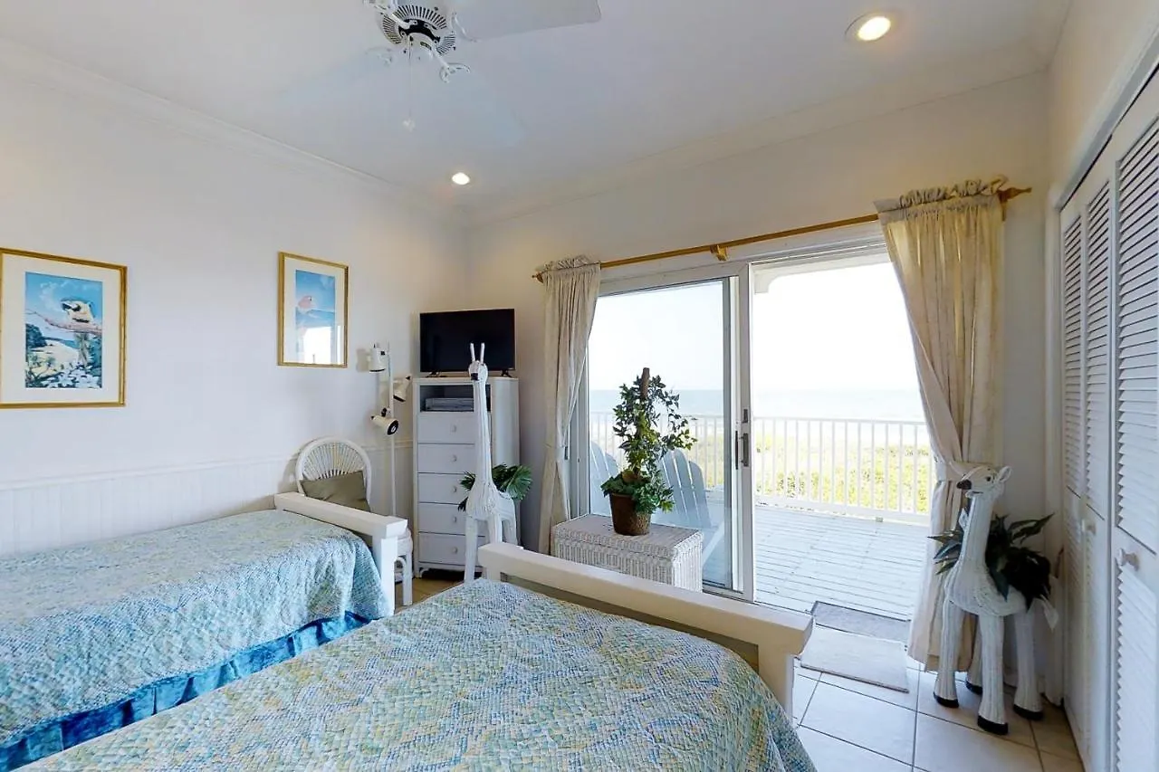King's Crown Holiday home