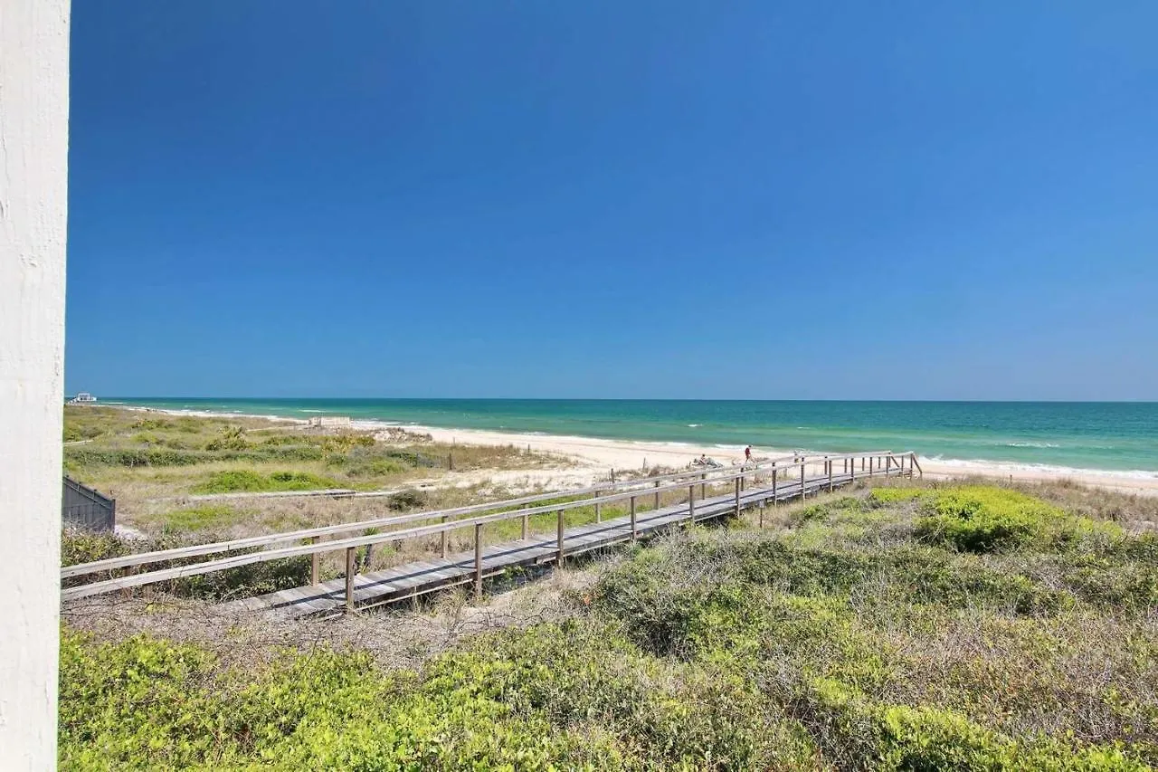 King's Crown St. George Island