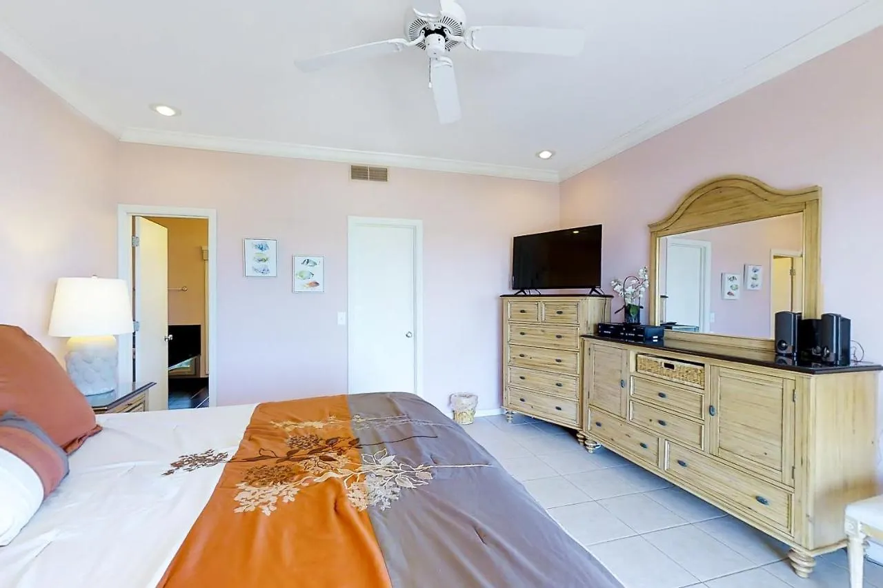 Holiday home King's Crown *