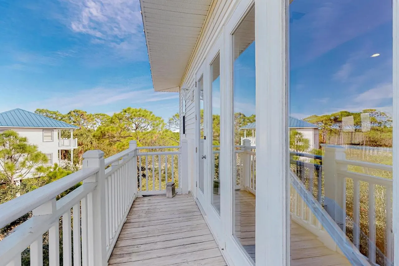 Bikinis & Martinis * St. George Island