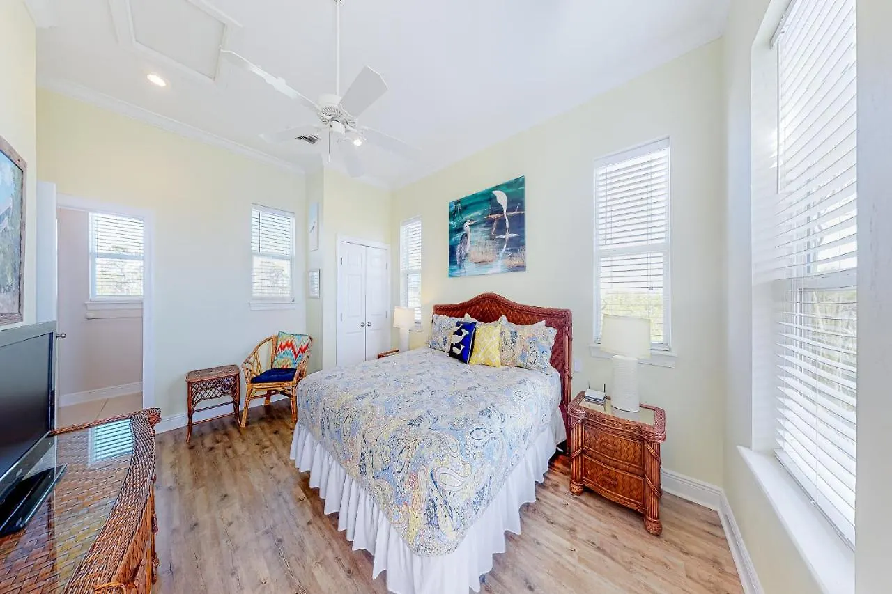 Bikinis & Martinis Holiday home St. George Island