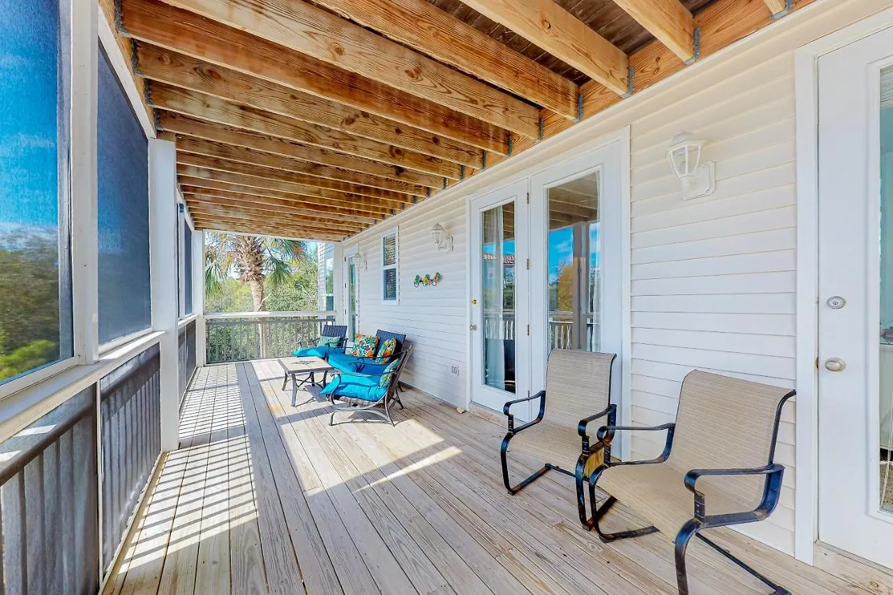 Bikinis & Martinis Holiday home St. George Island