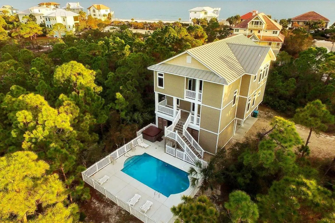 Reel Memories St. George Island